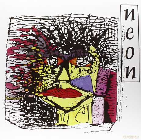 Neon: Dark Age/Last Chance (Limited) [Winyl]