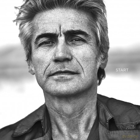 Luciano Ligabue: Start [Winyl]