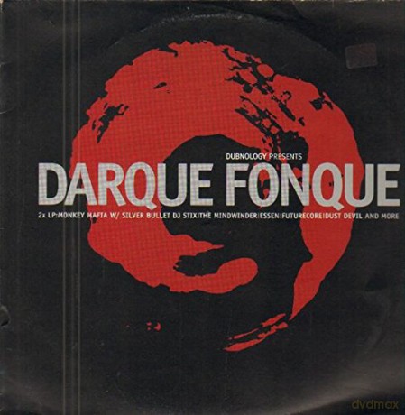 Darque Fonque [Winyl]
