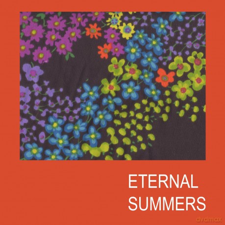 Eternal Summers: Dawn of Eternal'summers [Winyl]