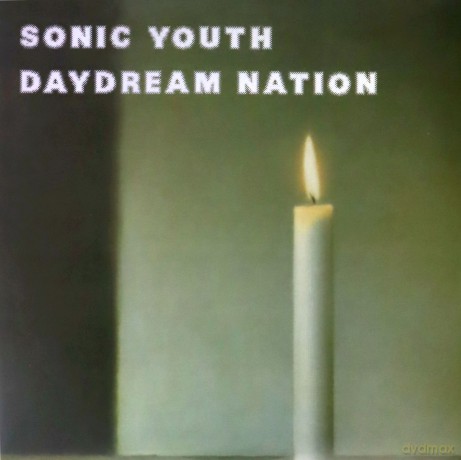 Sonic Youth: Daydream Nation [2xWinyl]