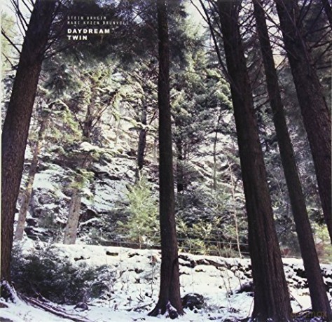 Stein Urheim: Daydream Twin [Winyl]