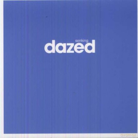 Senking: Dazed [Winyl]