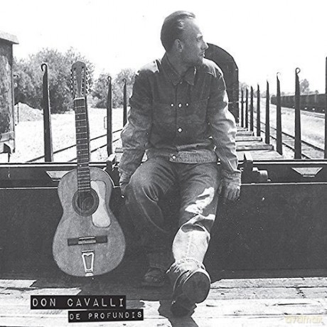 Don Cavalli: De Profundis [Winyl]