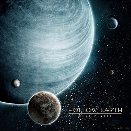 Hollow Earth: Dead Planet [Winyl]
