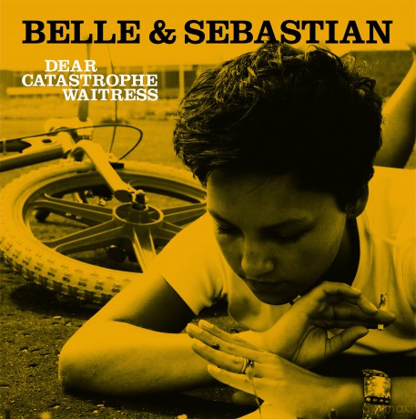 Belle And Sebastian: Dear Catastrophe Waitress [Winyl]