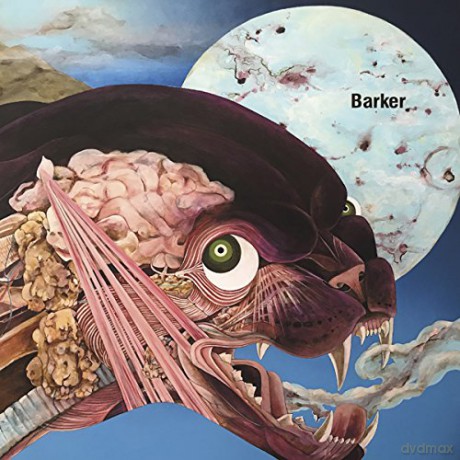 Barker: Debiasing Ep [Winyl]