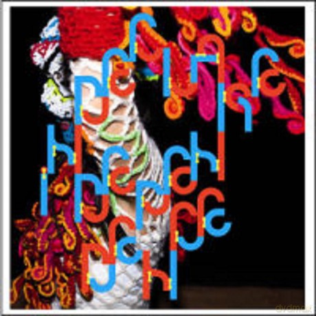 Bjork: Declare Independence [Winyl]