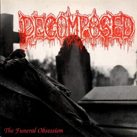 Decomposed: Decomposed [Winyl]