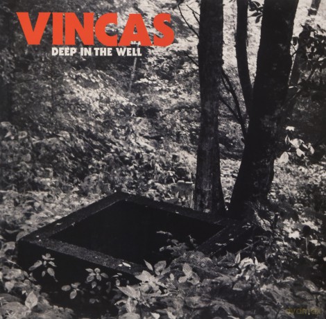 Vincas: Deep In The Well (Limited) [Winyl]