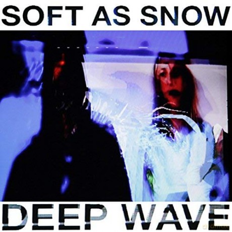 Deep Wave: Deep Wave [Winyl]