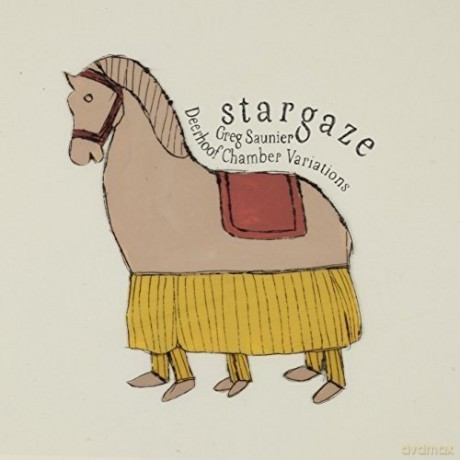Stargaze: Deerhoof Chamber Variations [Winyl]