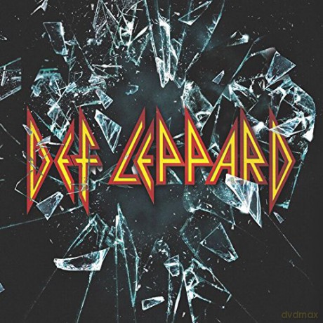 Def Leppard: Def Leppard [Winyl]