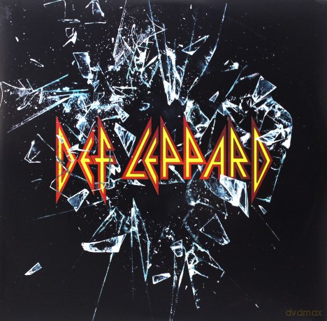 Def Leppard: Def Leppard [Winyl]