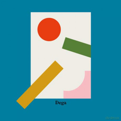 Dega: Dega [Winyl]