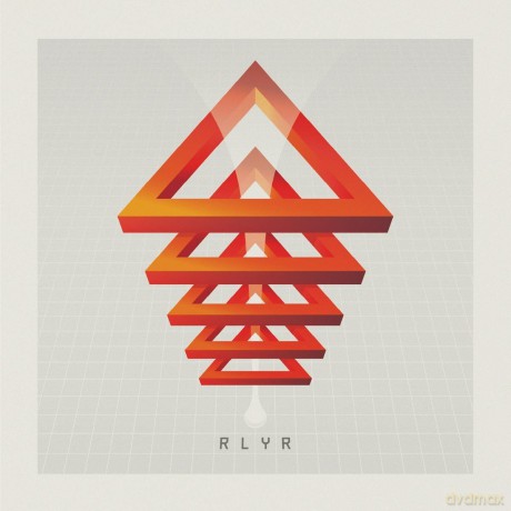 Rlyr: Delayer [Winyl]