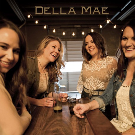 Della Mae: Della Mae [Winyl]