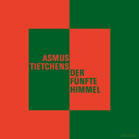 Asmus Tietchens: Der FÜNfte Himmel [Winyl]