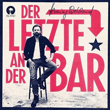Henning Wehland: Der Letzte An Der Bar [2xWinyl]