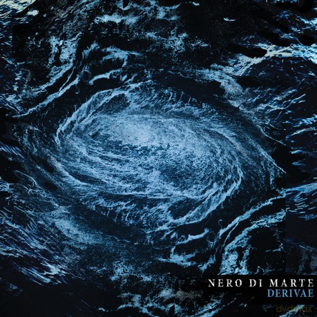 Nero Di Marte: Derivae [2xWinyl]