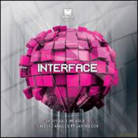 Interface: Desperate Measures/Falling Ang [Winyl]