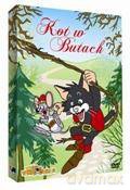 Kot w butach (1991) [DVD]