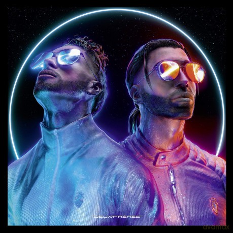 Pnl: Deux Freres [2xWinyl]