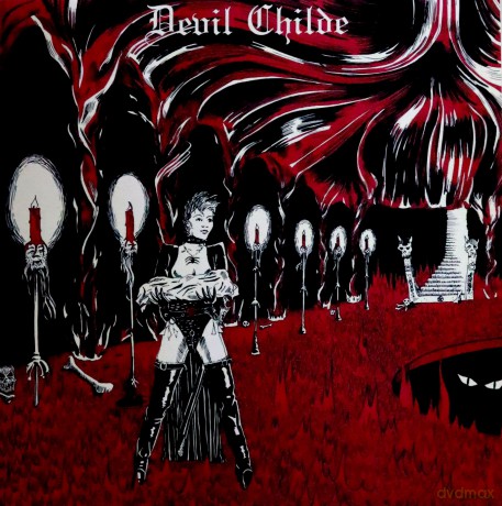 Devil Childe: Devil Childe [Winyl]