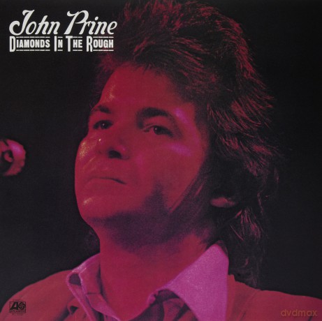 John Prine: Diamond In The Rough [Winyl]