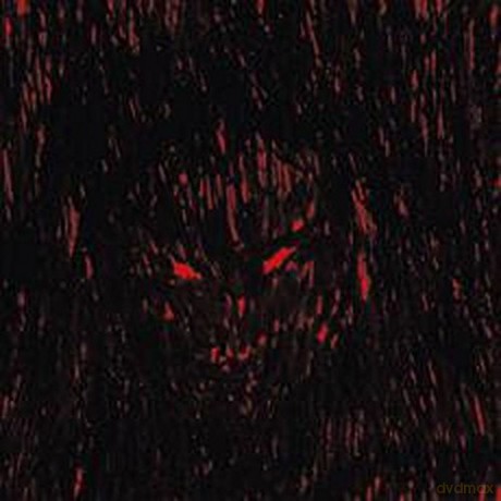 DJ Richard: Dies Irae Xerox [2xWinyl]