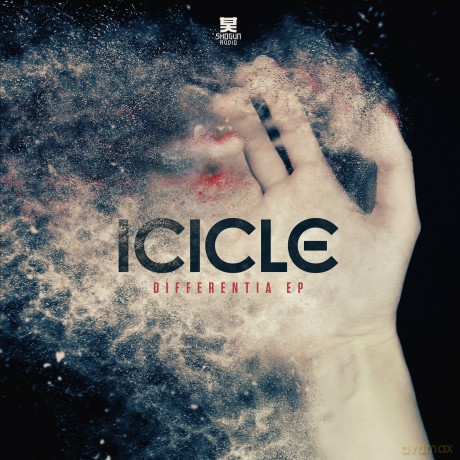 Icicle: Differentia Ep [Winyl]