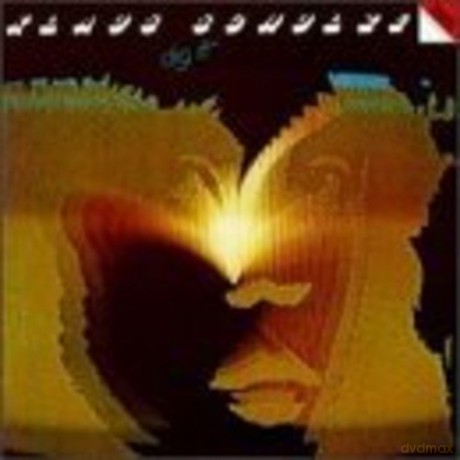 Klaus Schulze: Dig It [Winyl]
