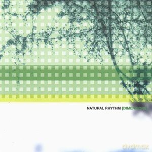 Natural Rhythm: Dimensions [2xWinyl]