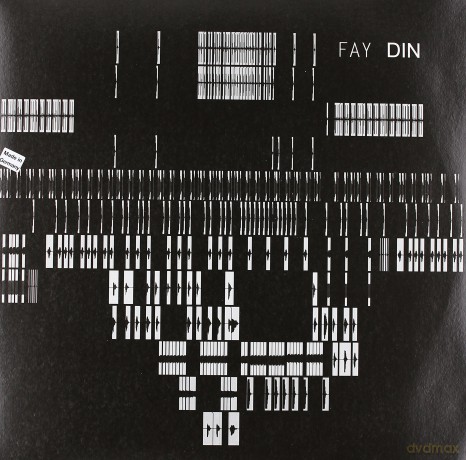 Fay: Din [Winyl]