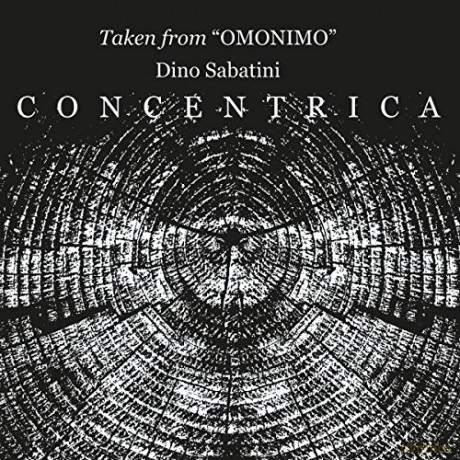 Dino'sabatini - Concentrica [Winyl]