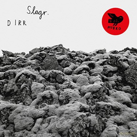Slagr: Dirr [Winyl]