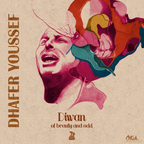 Dhafer Youssef: Diwan Of Beauty And Odd [2xWinyl]