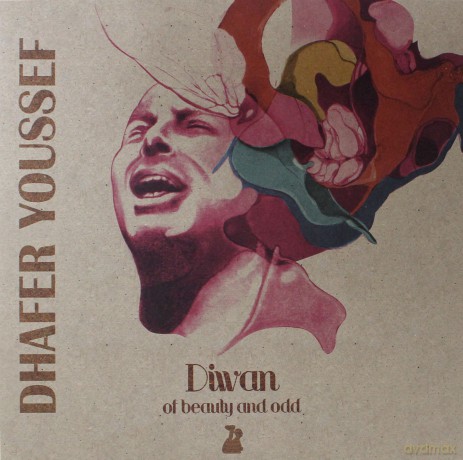 Dhafer Youssef: Diwan Of Beauty And Odd [2xWinyl]