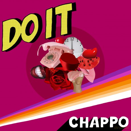 Chappo: Do It [Winyl]