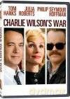 Wojna Charliego Wilsona [DVD]