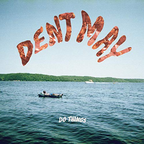 Dent May: Do Things [Winyl]