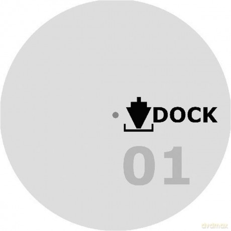 Niak: Dock 01 [Winyl]
