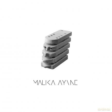 Malika Ayane: Domino [Winyl]