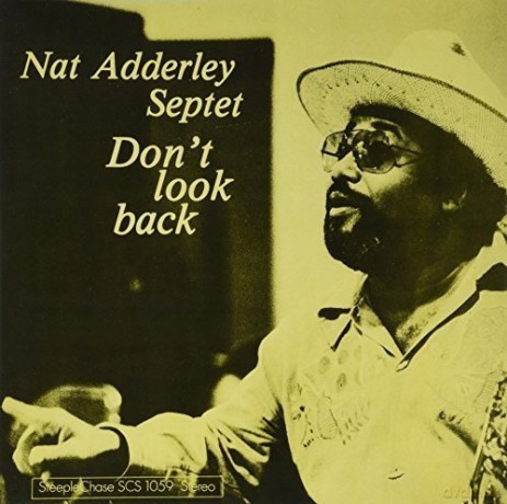Nat Adderley: Don't Look Back [Winyl]