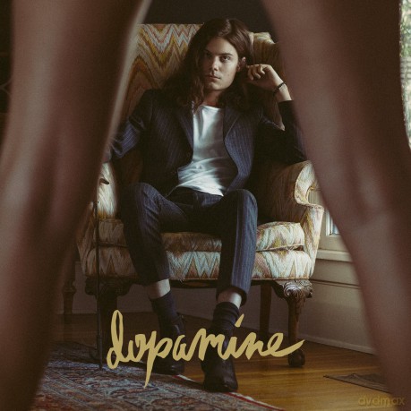 Borns: Dopamine [Winyl]