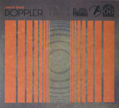 Jakob Skott: Doppler [Winyl]