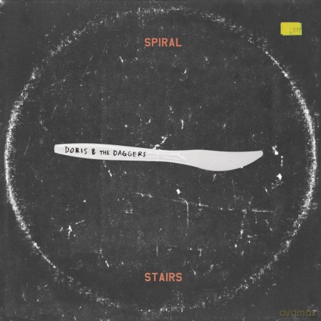 Spiral Stairs: Doris And The Daggers [Winyl]