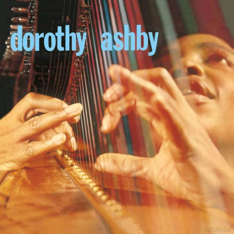 Dorothy Ashby: Dorothy Ashby [Winyl]