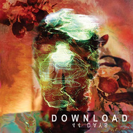 Download - 44 Days [Winyl]