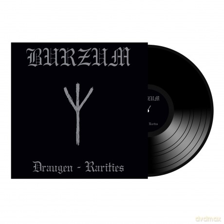 Burzum: Draugen - Rarities [Winyl]